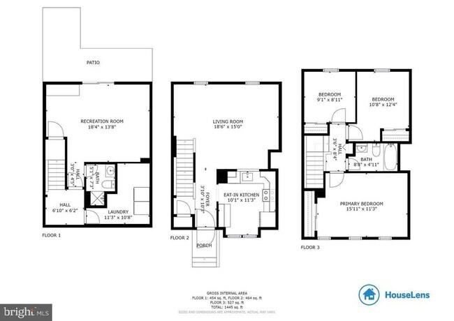 Building Photo - 18930 Birdseye Dr