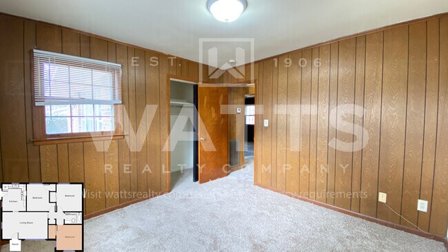 Building Photo - 3 Bedroom Duplex Apartment in Columbiana, AL