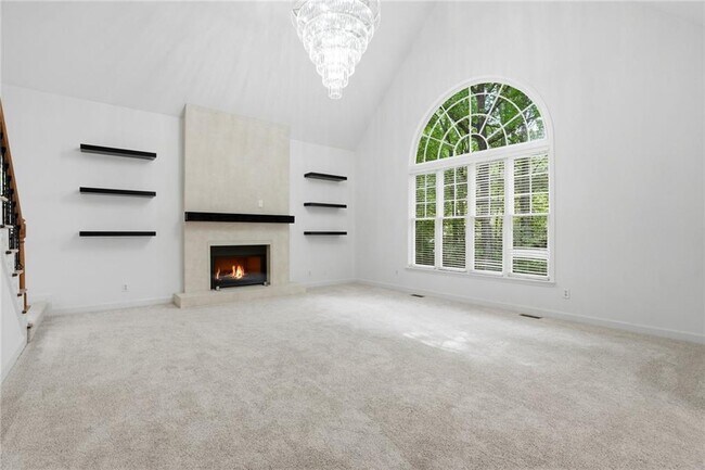 Building Photo - 4465 Park Brooke Trace