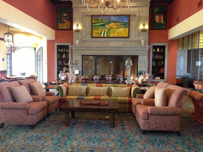 Building Photo - Tuscany Ranch Living