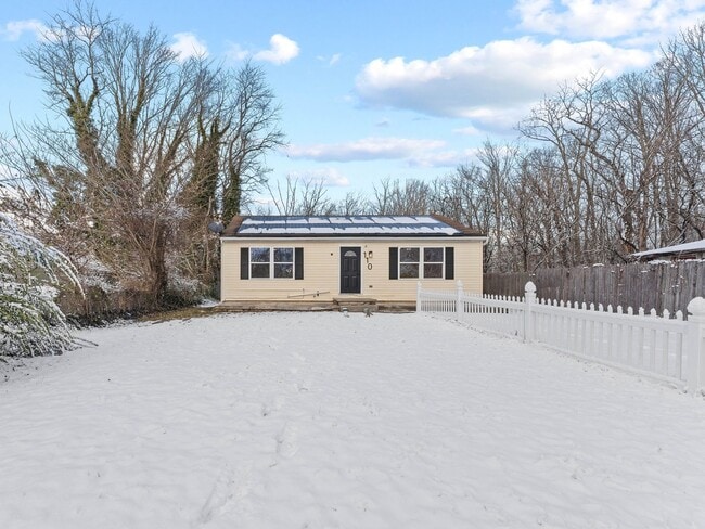 Building Photo - Elegant, Fully Renovated Atco Gem with Designer Kitchen & Expanded Living Space