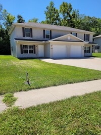 Building Photo - 3510 James Dale Rd