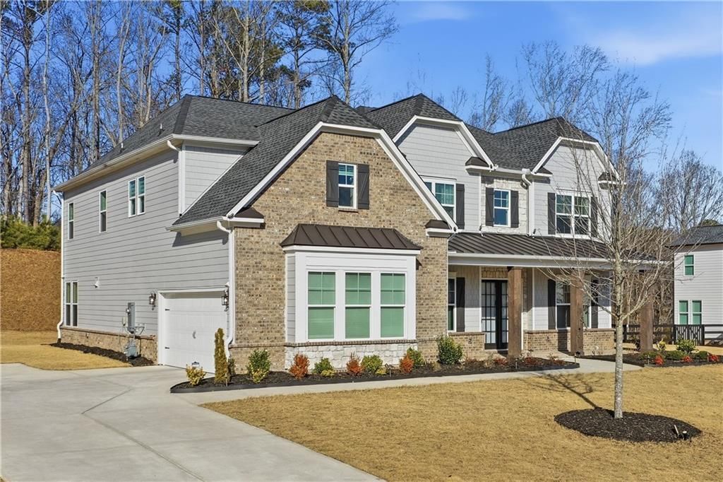 Building Photo - 415 Oakleigh Ave