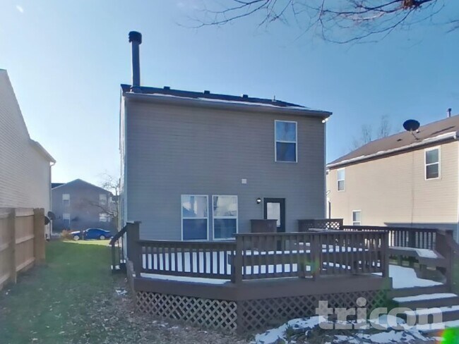 Building Photo - 522 Harmony Dr