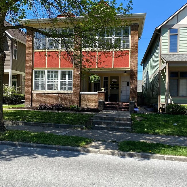 Building Photo - 2128 N Pennsylvania St