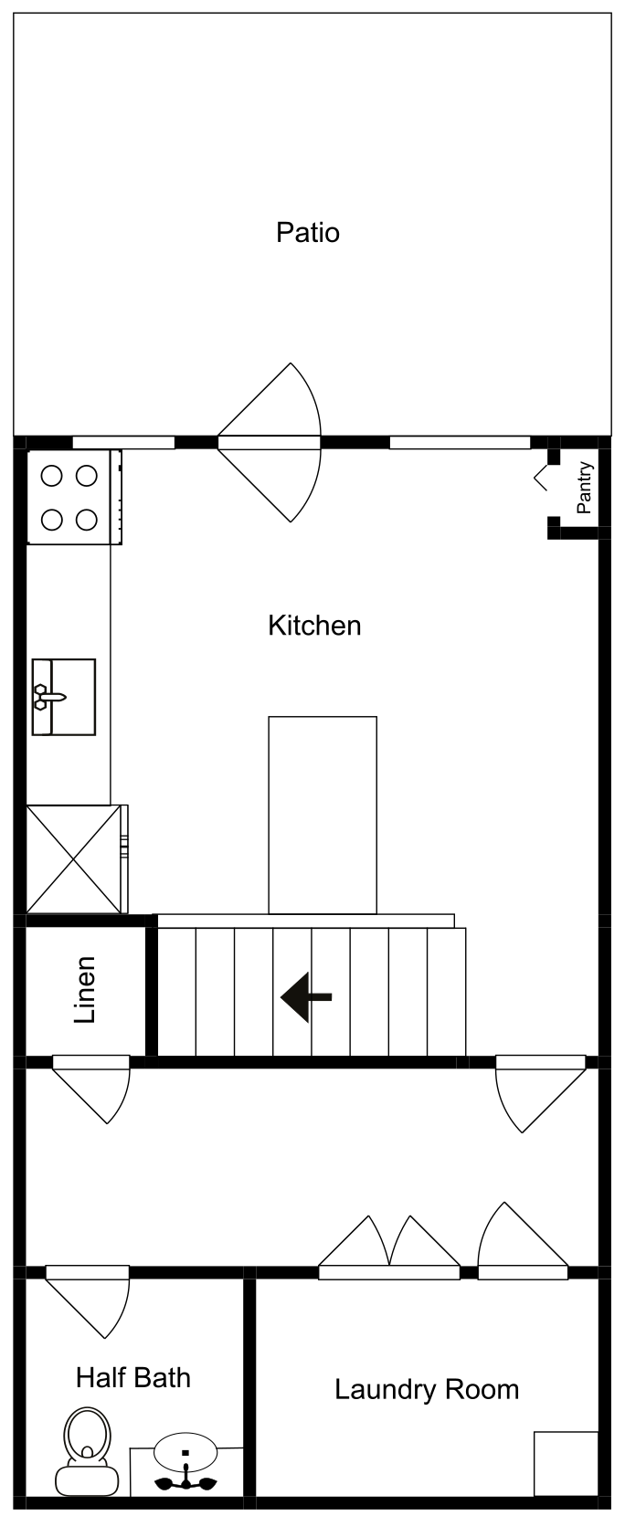 Building Photo - 1917 Searles Rd