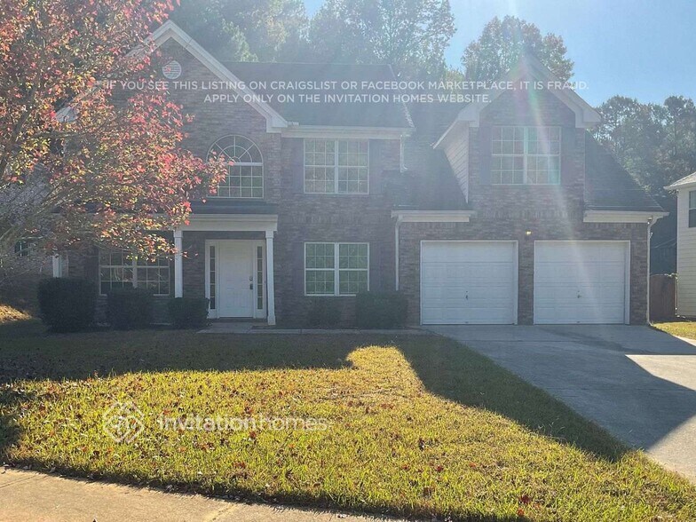 Primary Photo - 4112 Marshwood Trce