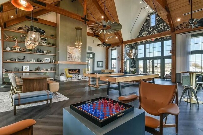 Building Photo - 1313 Trailblazer Wy