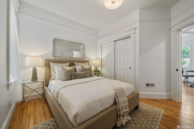 Building Photo - 3177 California St