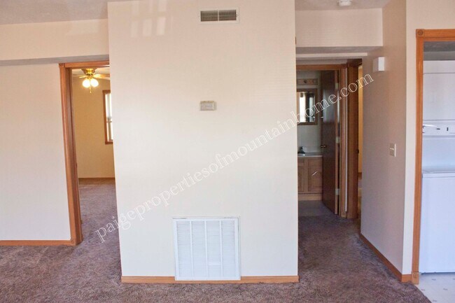 Interior Photo - Paige Apartments