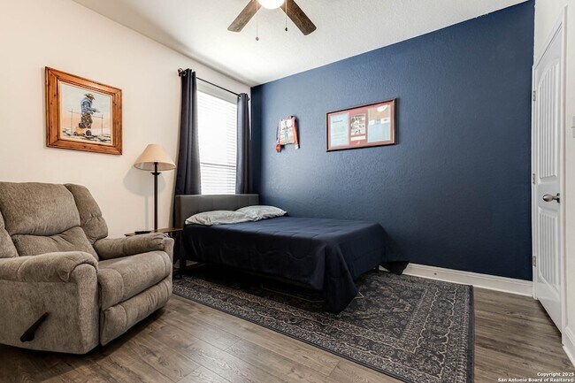 Building Photo - 8626 Pardner Ranch