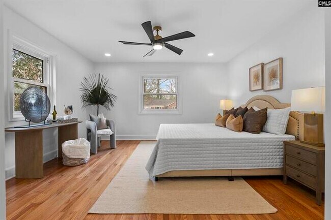 Building Photo - 4110 Timberlane Dr