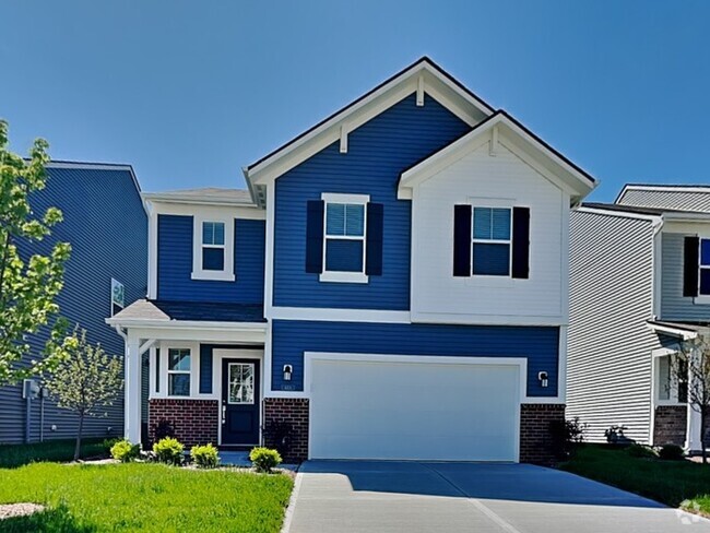 Building Photo - 4418 Laughter Ct
