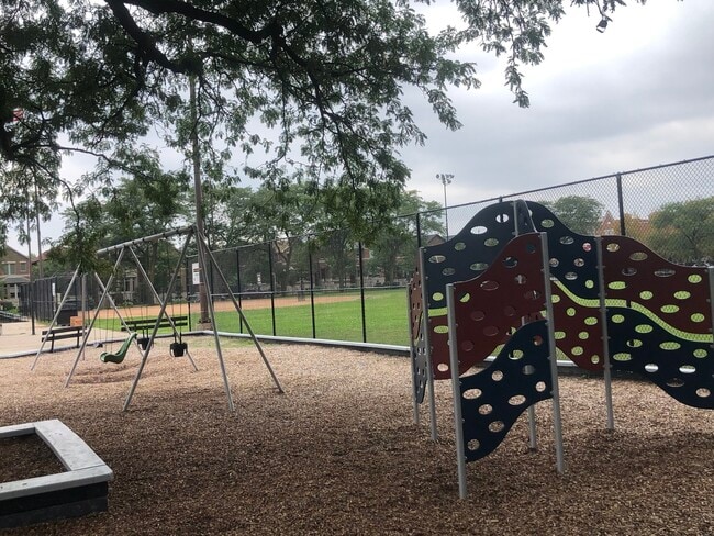 Building Photo - 3710 S Sangamon St