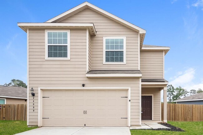 Primary Photo - 24099 Wilde Dr