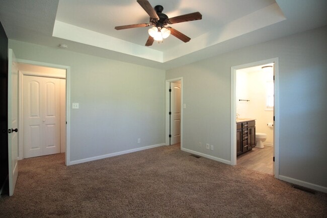 Building Photo - 1515 Reasons Drive