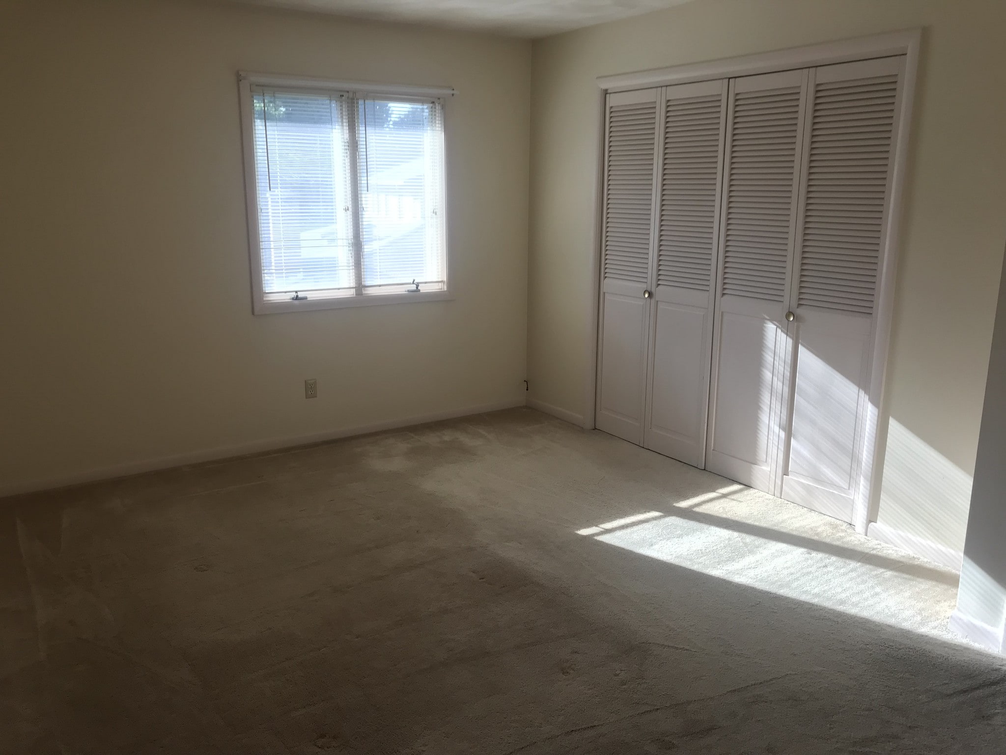 Bedroom - 1501 W 3rd St