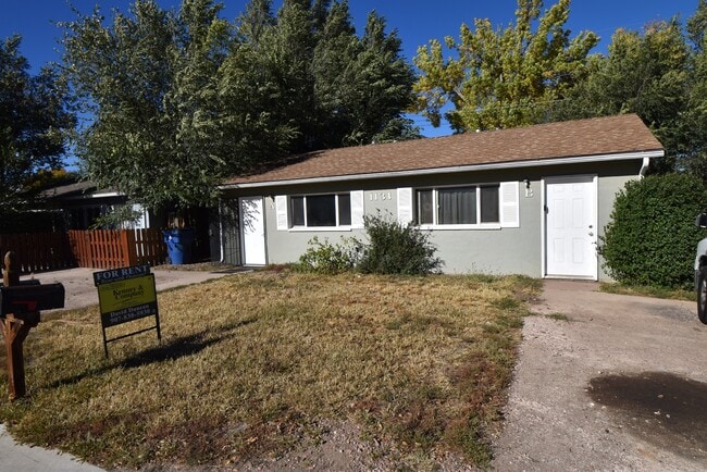 Building Photo - 1133 Valley Manor Ct
