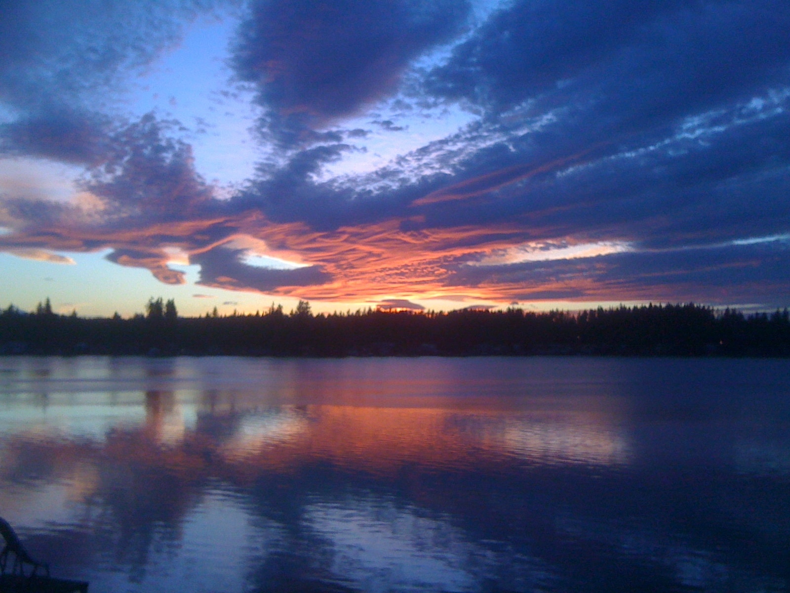 Building Photo - 15026 39th Ave NW