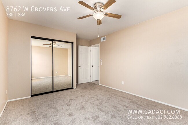 Building Photo - 8762 W Grovers Ave