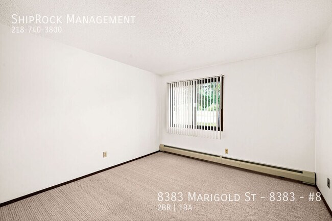 Building Photo - 8383 Marigold St