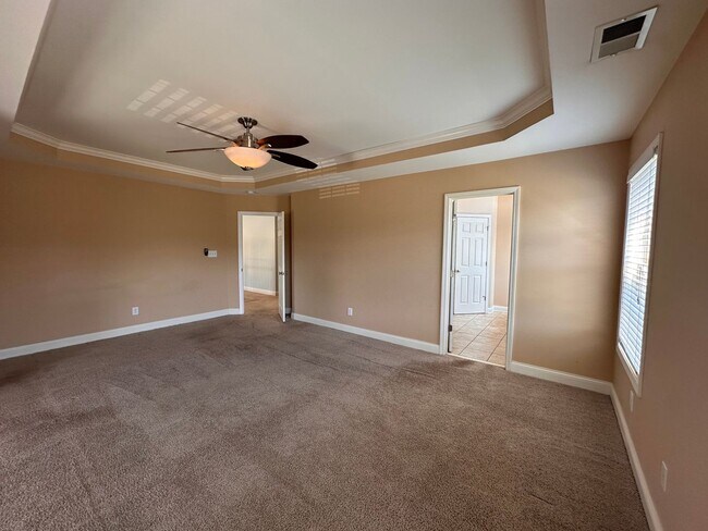 Building Photo - Elegant 4BR Home with Soaring Ceilings in The Reserve at Glenmary
