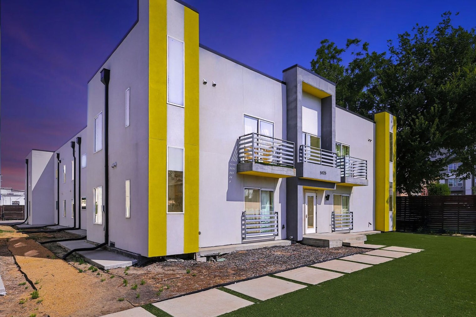 Building Photo - 5025 San Jacinto St