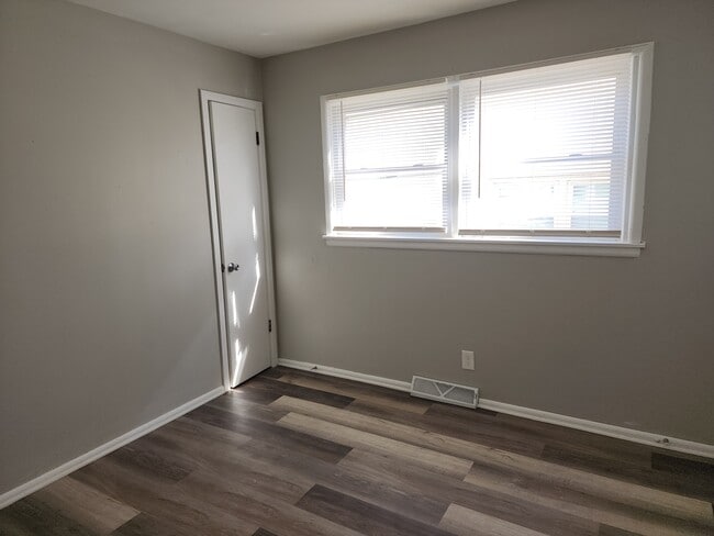 Bedroom 2 - 8623 W Fond du Lac Ave