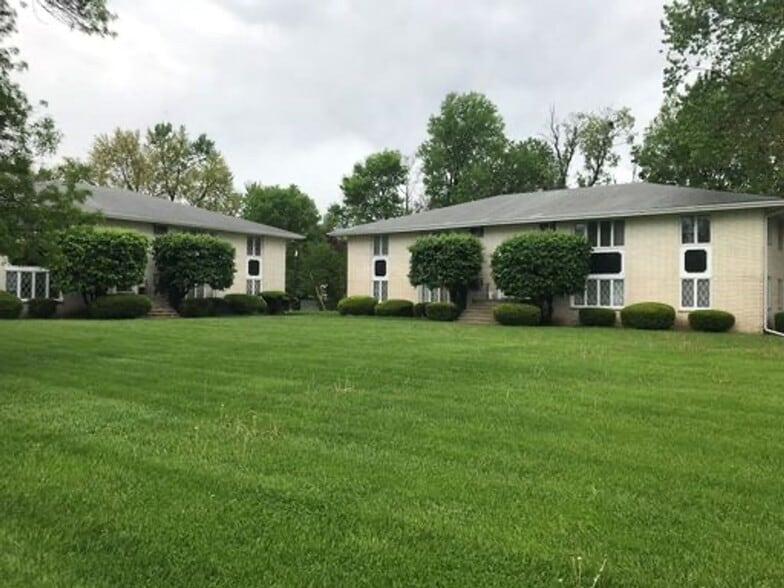 Interior Photo - Comfortable living minutes from Merle Hay Mall!