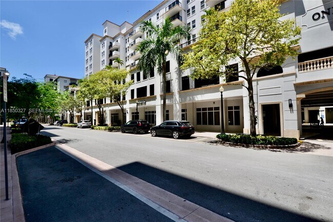 Building Photo - 4100 Salzedo St