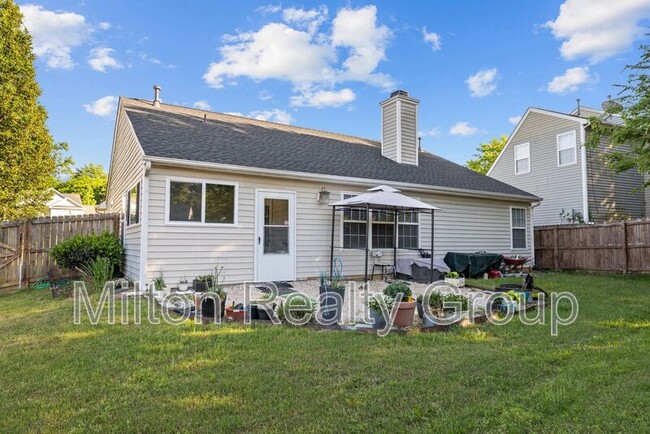 Building Photo - 4109 Fawn Glen Dr
