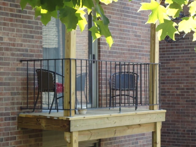 Building Photo - Nottingham North Apartments