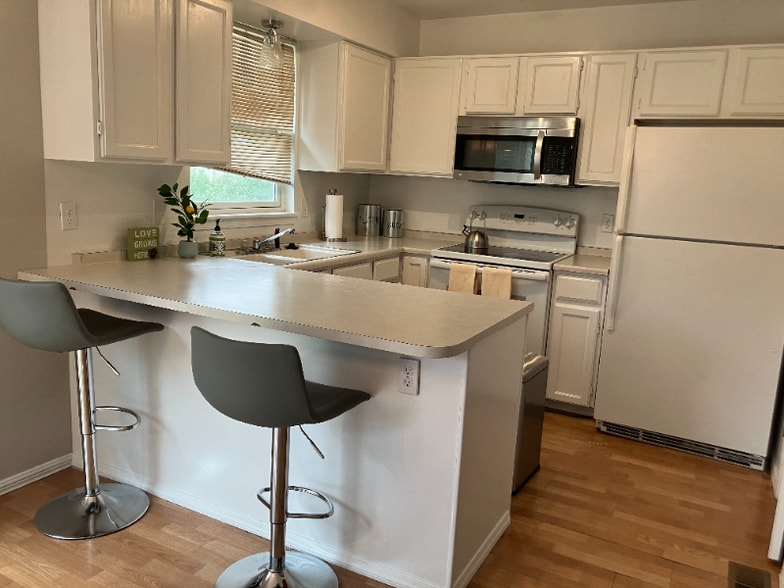 Building Photo - 18544 E Layton Pl