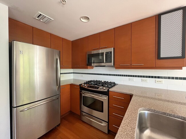 Building Photo - Benson Tower Condo in the Heart of Downtow...