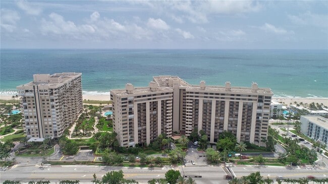 Building Photo - 4900 N Ocean Blvd
