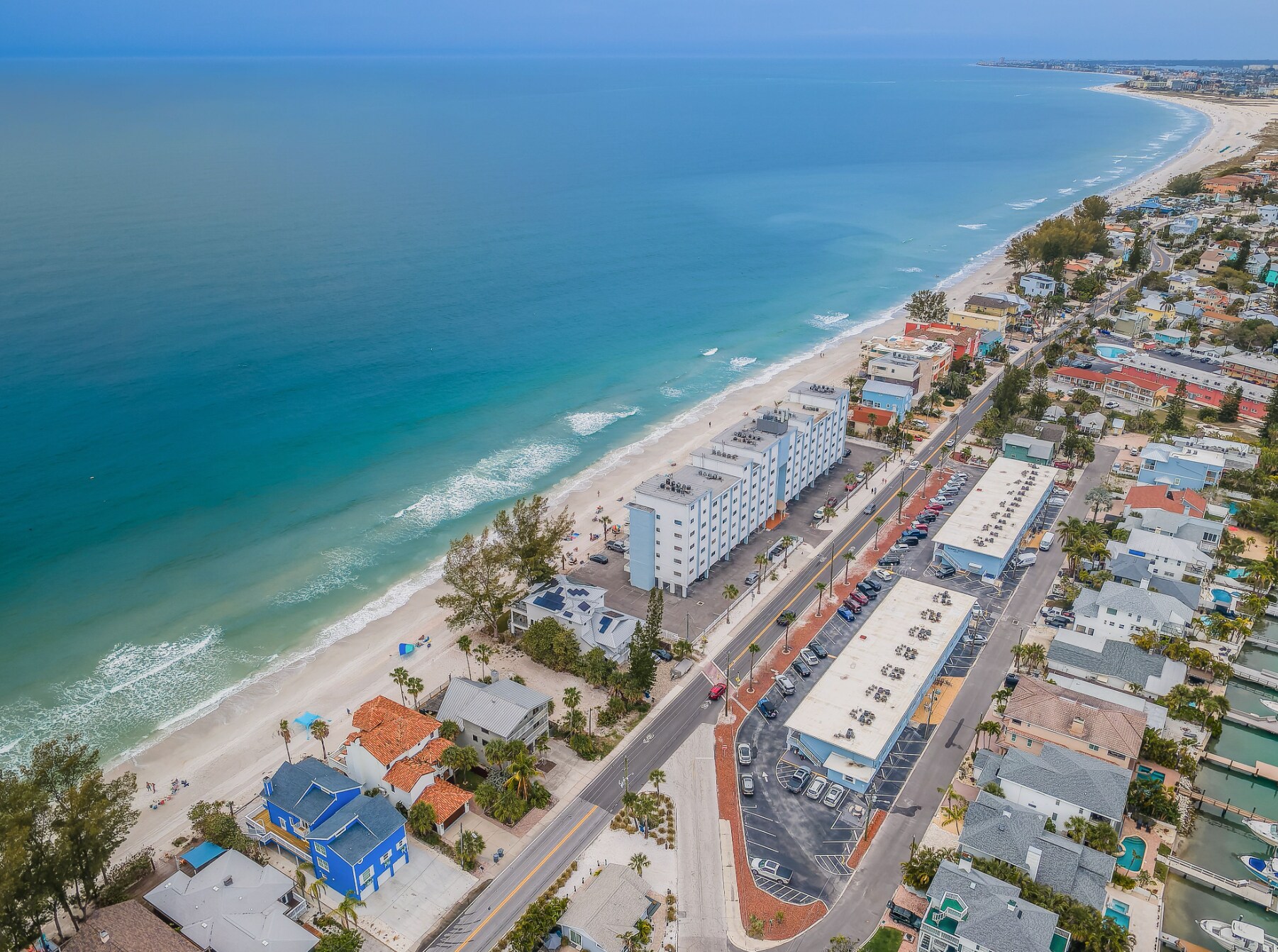 Building Photo - 8432 W Gulf Blvd