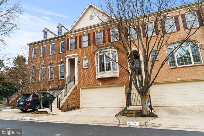 Building Photo - 4170 Governor Yeardley Ln