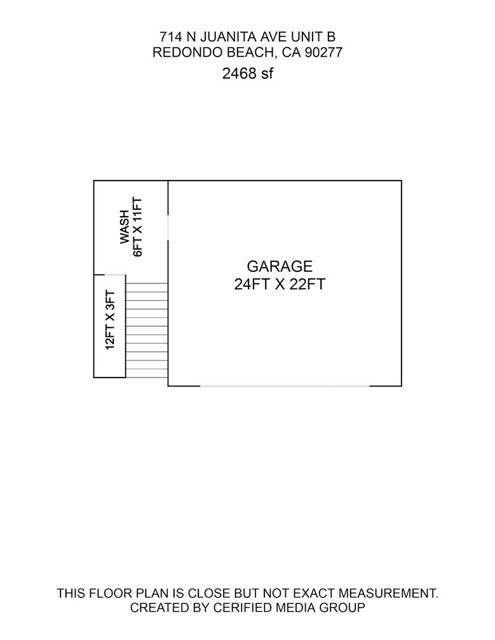 Building Photo - 714 N Juanita Ave