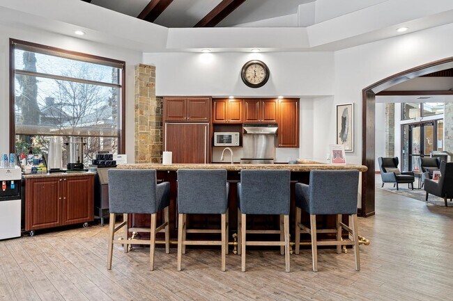 Building Photo - Resort Living at Tanamera – Fully Furnished Executive Condo with Garage