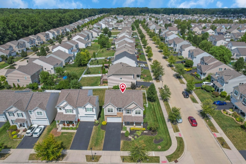 Building Photo - 5912 Danann Dr