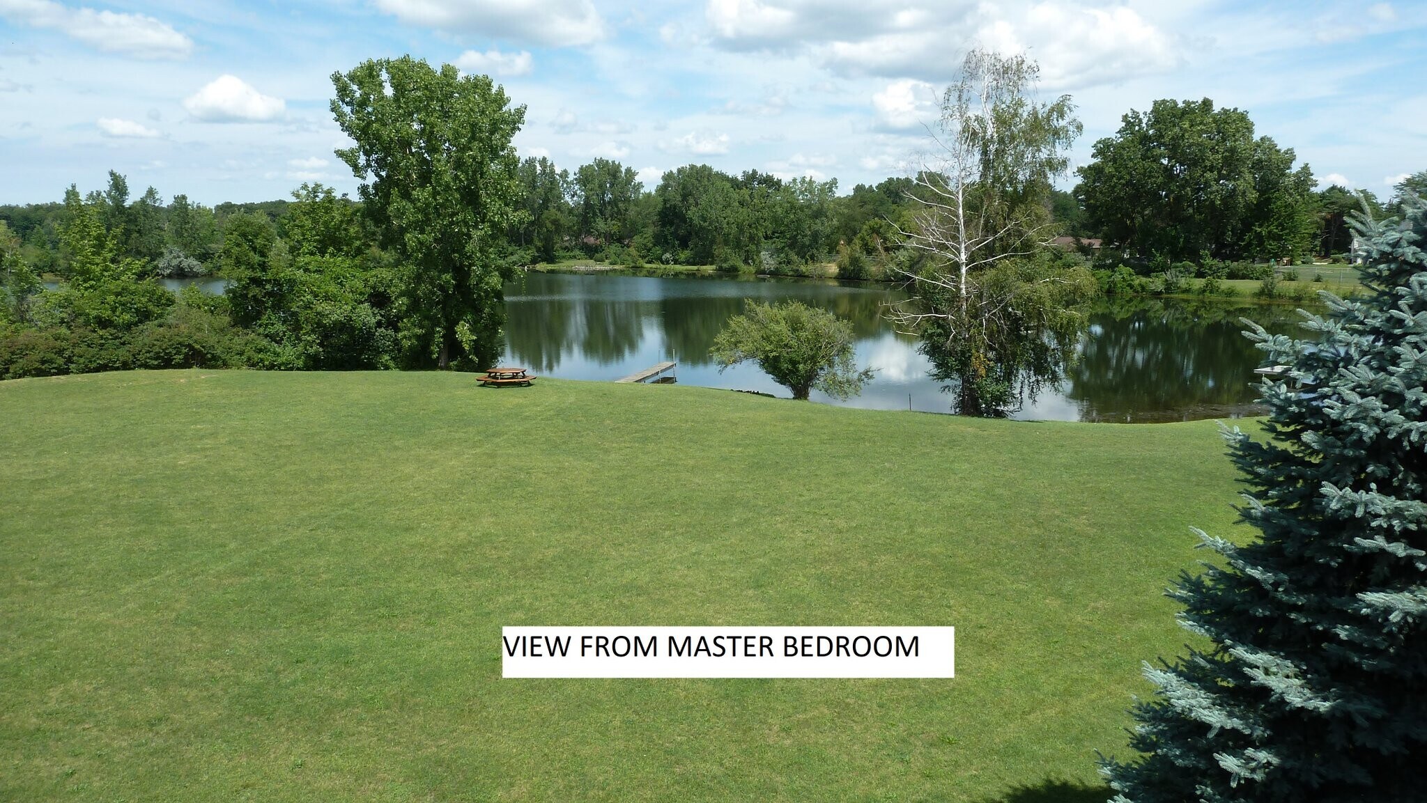 Building Photo - 11719 21 Mile Rd