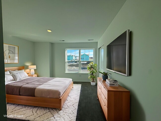 Building Photo - 15236 S Hepworth Ct