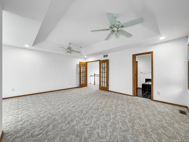 Building Photo - 3510 Rose Ave