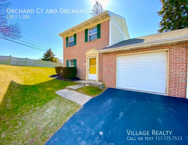 Building Photo - 402 Orchard Ct