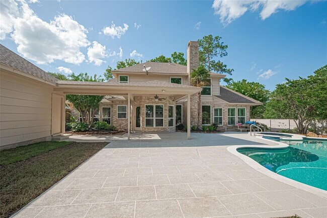 Building Photo - 6018 Rapid Creek Ct