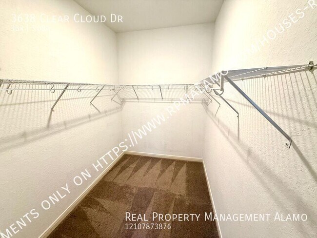 Building Photo - 3638 Clear Cloud Dr