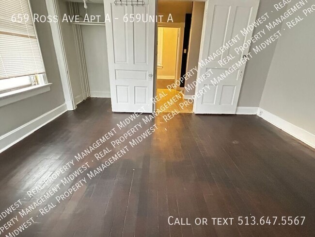 Building Photo - 659 Ross Ave