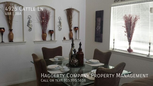 Building Photo - 4925 Cattle Ln