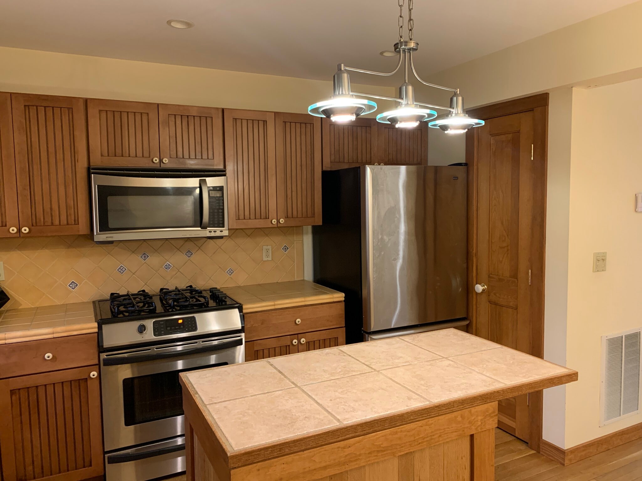 Kitchen - 1 Union Ave