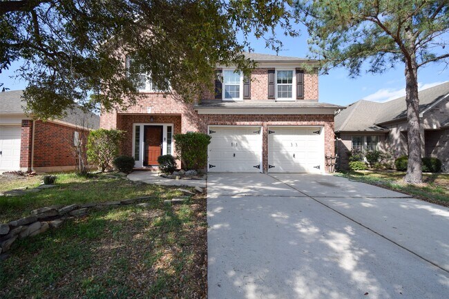 Building Photo - 13226 Brantfield Park Ln